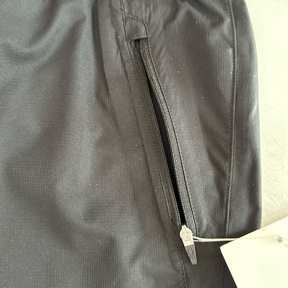 Spyder RUSH PANT - black - Picture 4 of 16